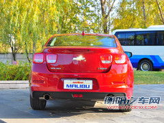 务实之选 四款较高性价比中型车推荐