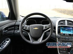 务实之选 四款较高性价比中型车推荐