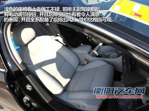 务实之选 四款较高性价比中型车推荐