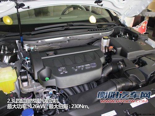 务实之选 四款较高性价比中型车推荐 务实之选 四款较高性价比中型车推荐