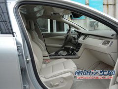 务实之选 四款较高性价比中型车推荐 务实之选 四款较高性价比中型车推荐