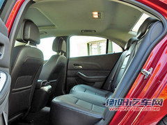 务实之选 四款较高性价比中型车推荐