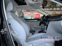 务实之选 四款较高性价比中型车推荐