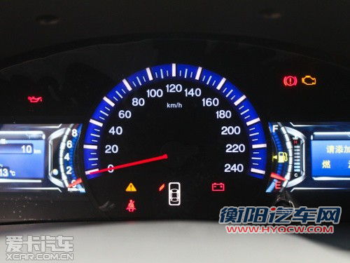 补贴已到位 入围节能名单的自主车推荐