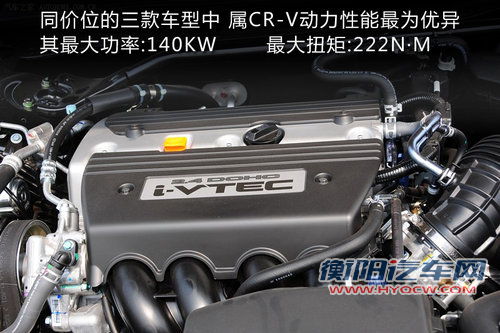 城市SUV的较量 指南者/途观/CR-V三车对比 城市SUV的较量 指南者/途观/CR-V三车对比