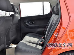 更平顺更省油 9万左右配备6AT车型推荐