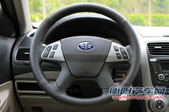 更平顺更省油 9万左右配备6AT车型推荐