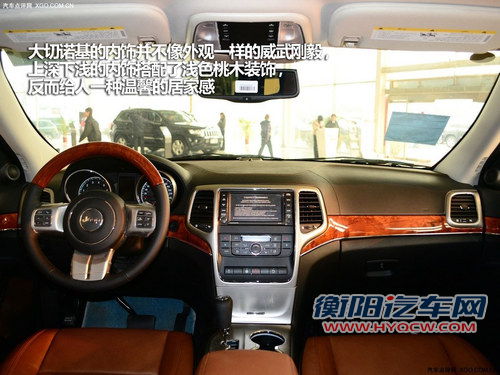 狂野奢侈品 四款60万元左右的SUV车型