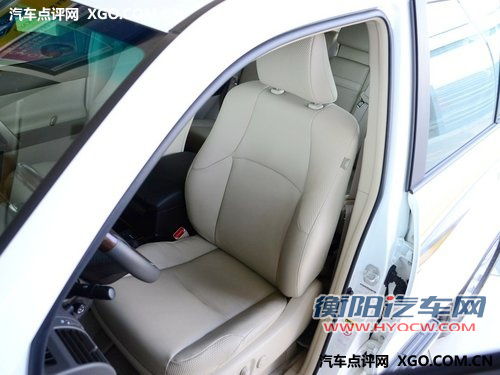 狂野奢侈品 四款60万元左右的SUV车型