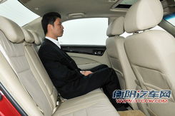 更平顺更省油 9万左右配备6AT车型推荐