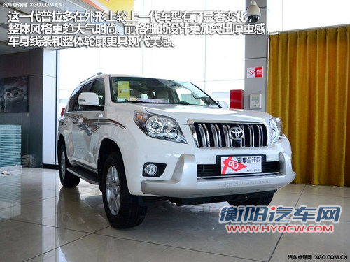 狂野奢侈品 四款60万元左右的SUV车型