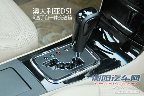 更平顺更省油 9万左右配备6AT车型推荐