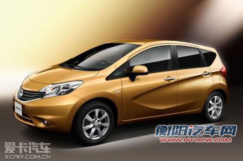 与1.2T无缘 日产新一代骊威下半年国产