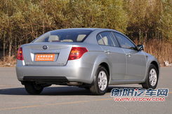 更平顺更省油 9万左右配备6AT车型推荐