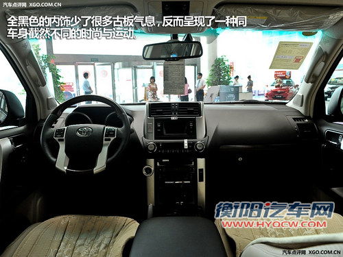 狂野奢侈品 四款60万元左右的SUV车型