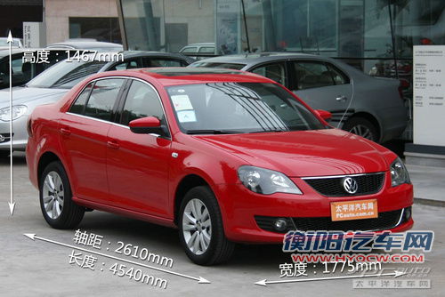 看半年销量谁主浮沉 各级最热门车型推荐