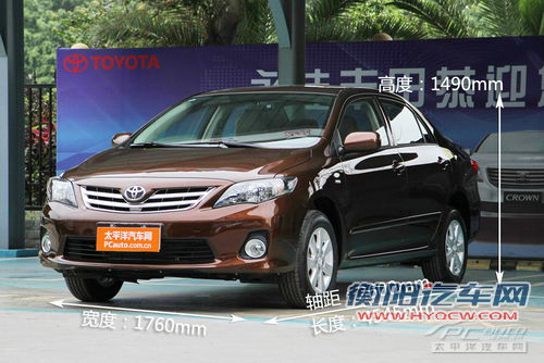 看半年销量谁主浮沉 各级最热门车型推荐