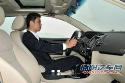 更平顺更省油 9万左右配备6AT车型推荐