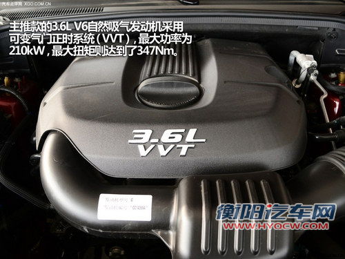 狂野奢侈品 四款60万元左右的SUV车型