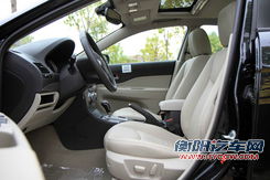 更平顺更省油 9万左右配备6AT车型推荐