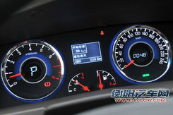 更平顺更省油 9万左右配备6AT车型推荐