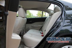 更平顺更省油 9万左右配备6AT车型推荐