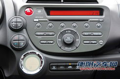 外观动力皆不弱 8万元级精品两厢车推荐