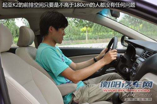 外观动力皆不弱 8万元级精品两厢车推荐