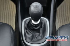 外观动力皆不弱 8万元级精品两厢车推荐