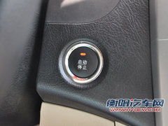 轻松驾驶为主 4款配自动挡自主SUV车型