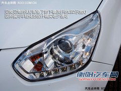 轻松驾驶为主 4款配自动挡自主SUV车型