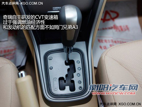 轻松驾驶为主 4款配自动挡自主SUV车型