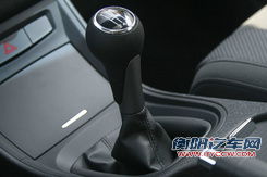 外观动力皆不弱 8万元级精品两厢车推荐