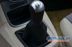 外观动力皆不弱 8万元级精品两厢车推荐