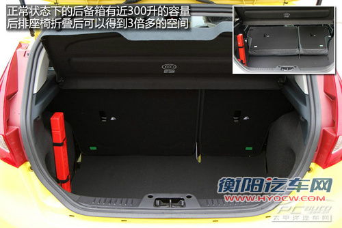 外观动力皆不弱 8万元级精品两厢车推荐