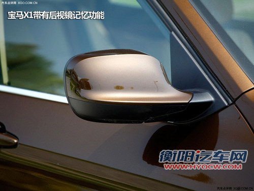 谁说我不值 奥迪Q3/宝马X1车型配置对比 谁说我不值 奥迪Q3/宝马X1车型配置对比