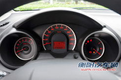 外观动力皆不弱 8万元级精品两厢车推荐