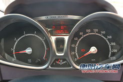 外观动力皆不弱 8万元级精品两厢车推荐