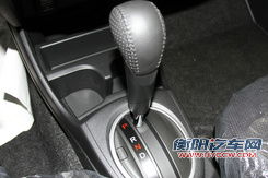 外观动力皆不弱 8万元级精品两厢车推荐