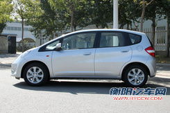 外观动力皆不弱 8万元级精品两厢车推荐