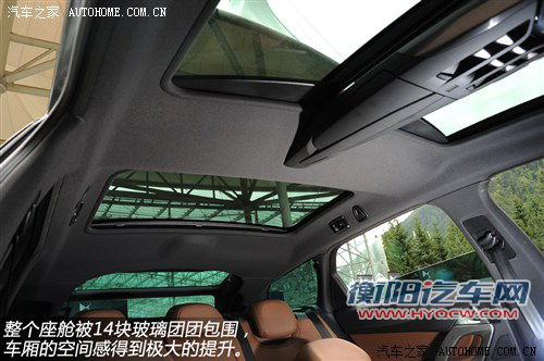 ds 雪铁龙(进口) ds5 2012款 1.6t 尊享版