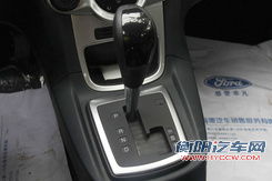 外观动力皆不弱 8万元级精品两厢车推荐