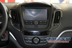 外观动力皆不弱 8万元级精品两厢车推荐