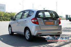 外观动力皆不弱 8万元级精品两厢车推荐