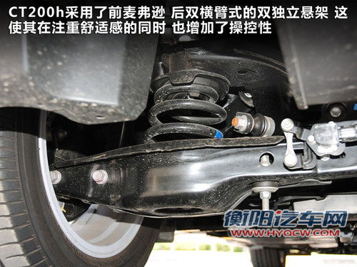 风格迥异 本田CR-Z对比雷克萨斯CT200h 风格迥异 本田CR-Z对比雷克萨斯CT200h