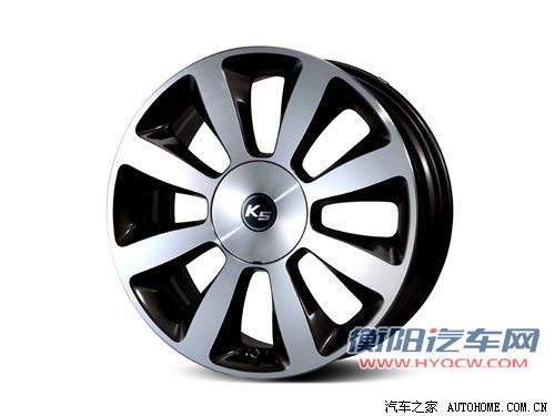 售19.08万元起 起亚K5十周年特别版上市 汽车之家