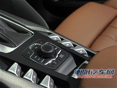 ds 雪铁龙(进口) ds5 2012款 1.6t 尊享版