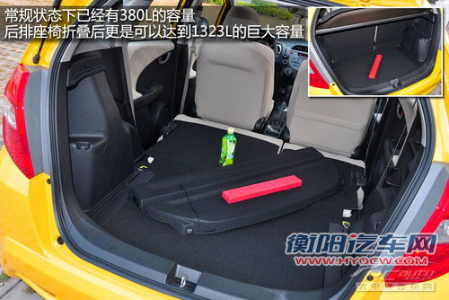 外观动力皆不弱 8万元级精品两厢车推荐