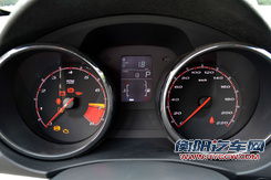 外观动力皆不弱 8万元级精品两厢车推荐