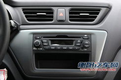 外观动力皆不弱 8万元级精品两厢车推荐